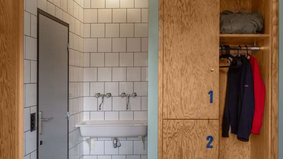 EKLO Clermont Ferrand Room