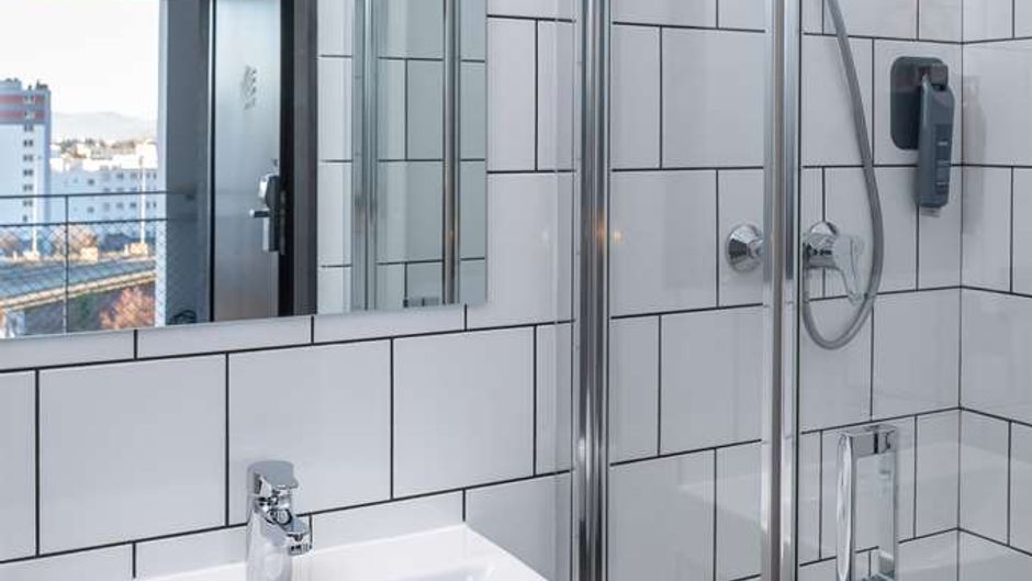 EKLO Clermont Ferrand Room