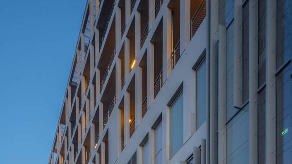 EKLO Clermont Ferrand Exterior