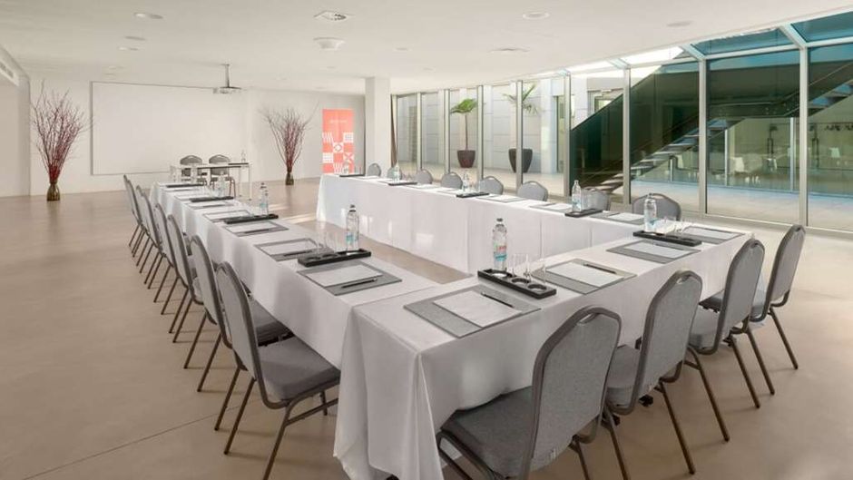 Hotel Ambasador Split Meeting