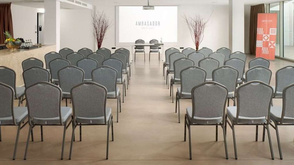 Hotel Ambasador Split Meeting