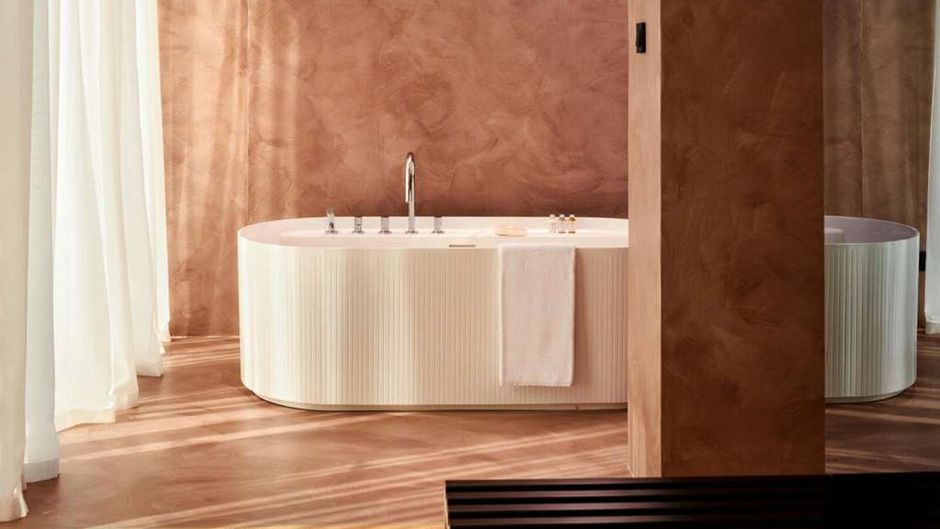Hotel Ambasador Split Suite