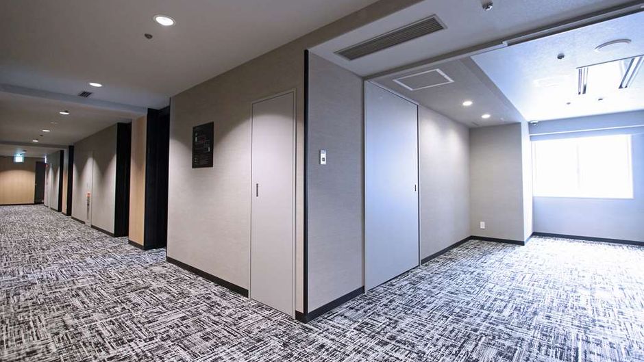 Best Western Plus Nagoya Sakae Other