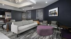 Four Points by Sheraton Kansas City Arpt
