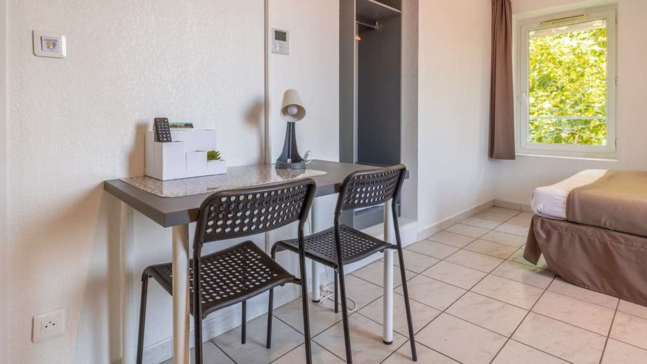 Les Cordeliers Residence De Tourisme Room