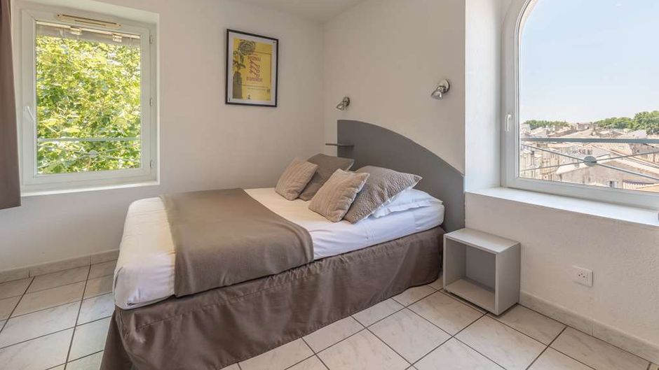 Les Cordeliers Residence De Tourisme Room