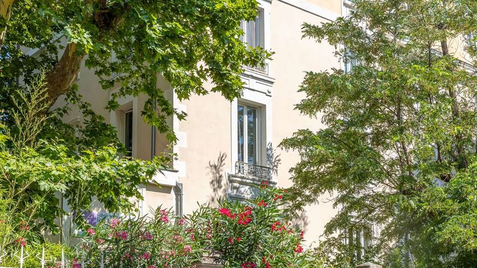 Les Cordeliers Residence De Tourisme Exterior