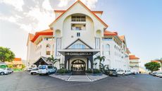 Exsel Creolia Hotel