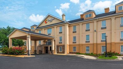 Comfort Inn Lafayette North I-10