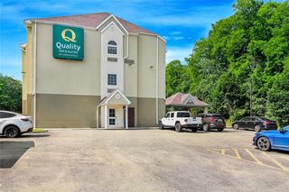 Quality Inn and Suites Washington