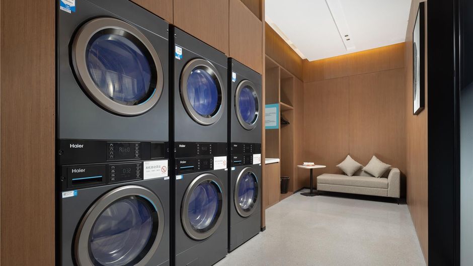 Hilton Garden Inn Grand Canal Other