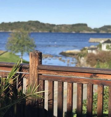 Fitjar Fjordhotel
