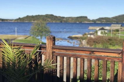 Fitjar Fjordhotel