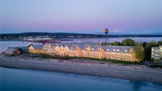 Semiahmoo Resort Golf-Spa Trademark Coll