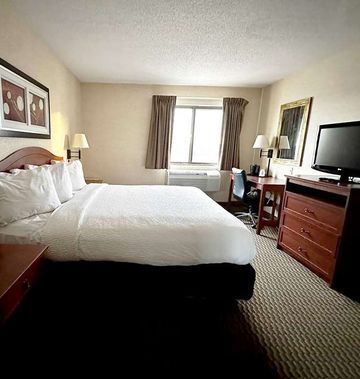 Travelodge by Wyndham Black Hills