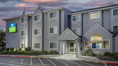SureStay by Best Western South Natomas