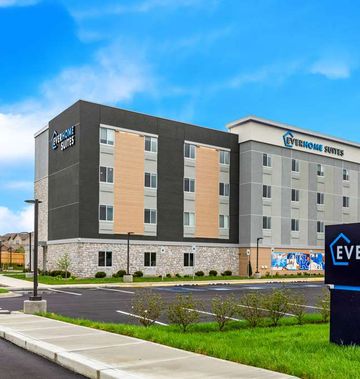 Everhome Suites Lexington North