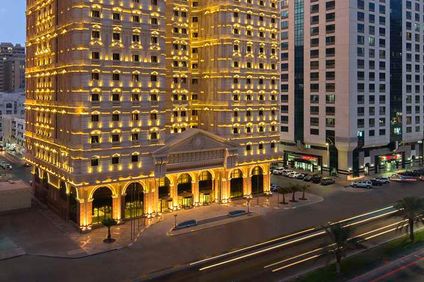 Royal Rose Hotel