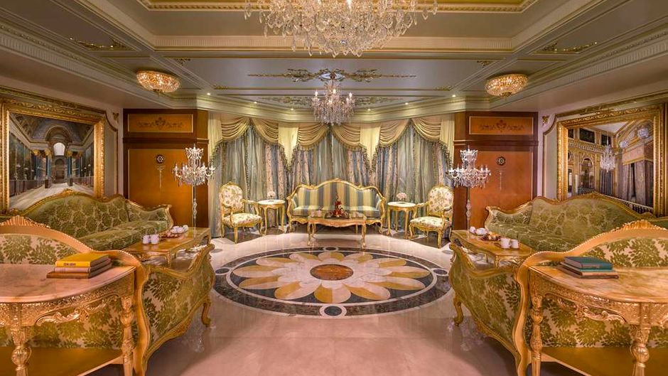 Royal Rose Hotel Other