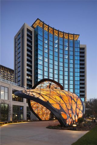 The Monarch San Antonio