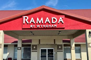 Ramada by Wyndham Lumberton