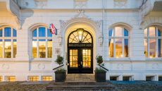 Steigenberger Hotel Bielefelder Hof
