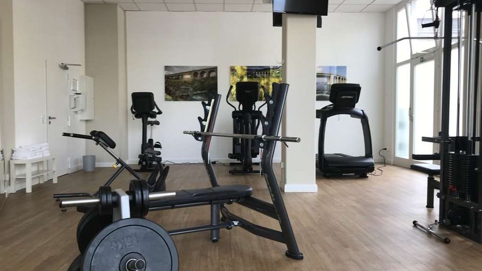 Steigenberger Hotel Bielefelder Hof Health