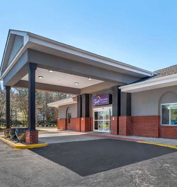 Sleep Inn & Suites