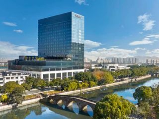 Hilton Yuyao