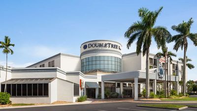DoubleTree by Hilton at Bell Tower Shops