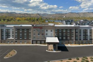 HIS Wheat Ridge Denver W