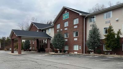 Quality Inn