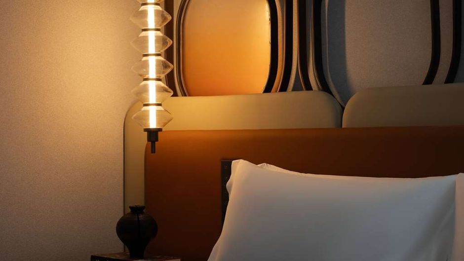 Howard Johnson Life Geckor Zhuzhou Room