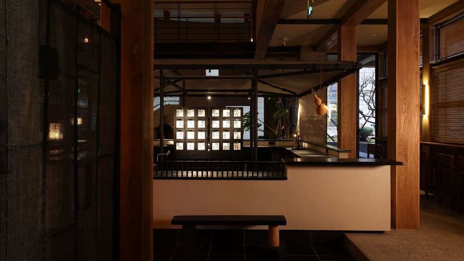 Howard Johnson Life Geckor Zhuzhou Restaurant