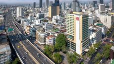 Hilton Garden Inn Bangkok Silom