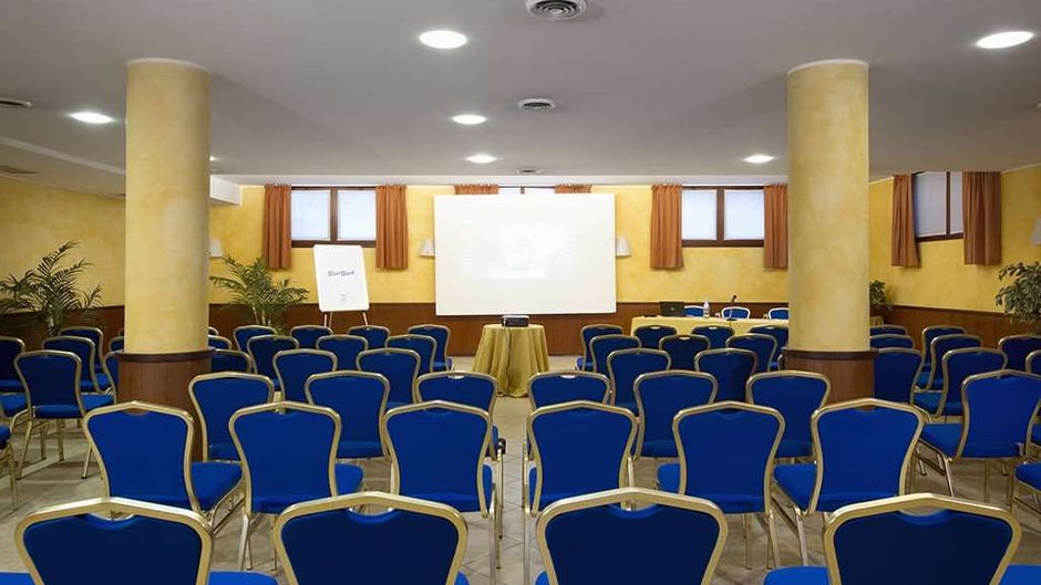 Villa Pace Park Hotel Bolognese Other