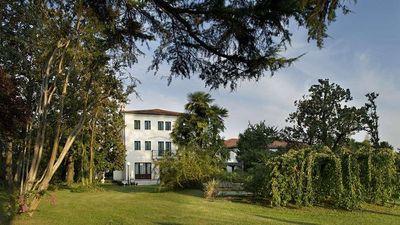 Villa Pace Park Hotel Bolognese