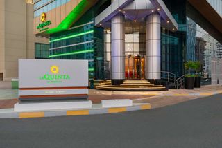 La Quinta by Wyndham Abu Dhabi