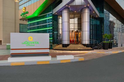 La Quinta by Wyndham Abu Dhabi