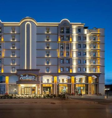 Radisson Hotel Mersin