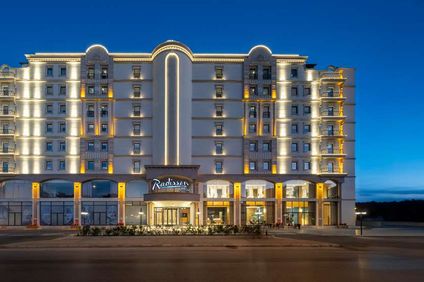 Radisson Hotel Mersin