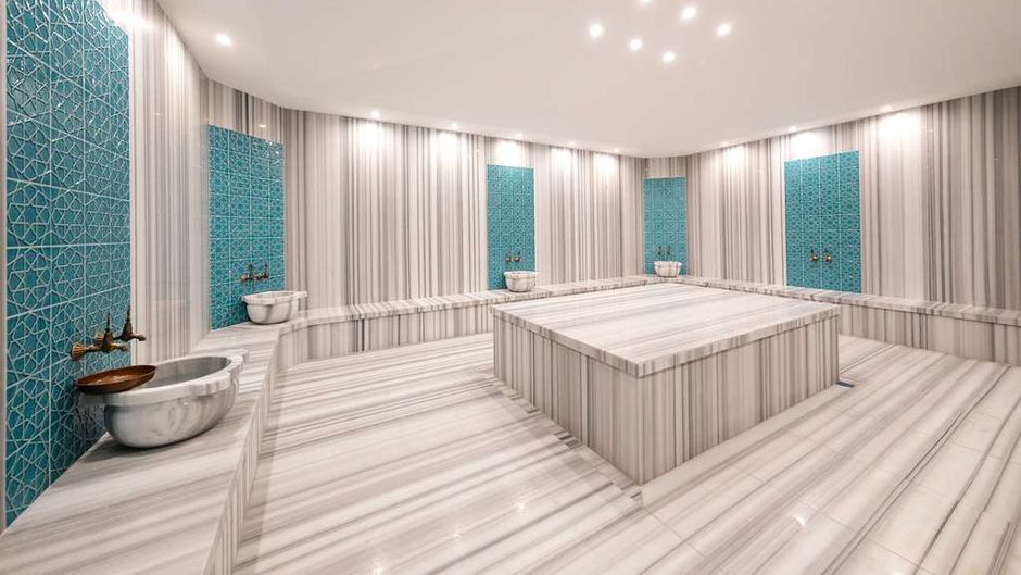 Radisson Hotel Mersin Spa