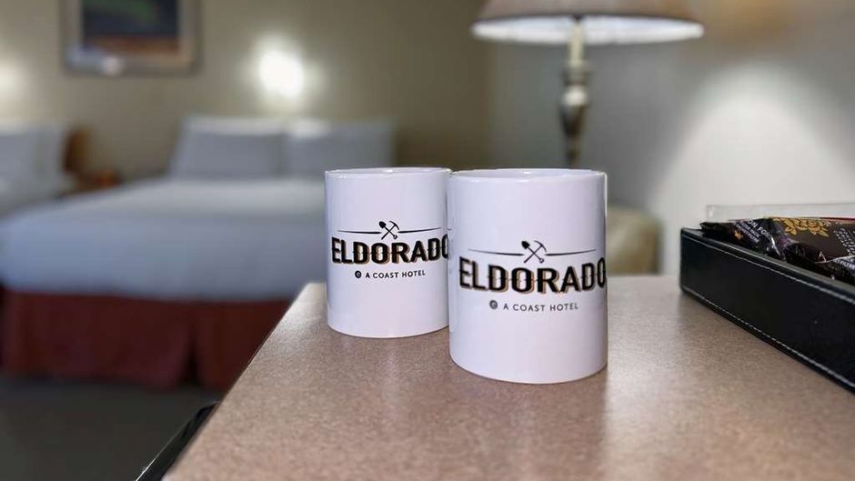 Eldorado, a Coast Hotel Other