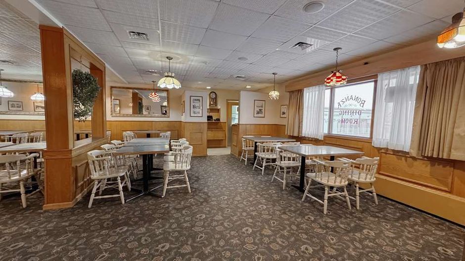 Eldorado, a Coast Hotel Restaurant