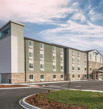 WoodSpring Suites Rockledge-Cocoa Beach