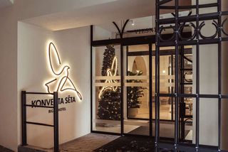 Konventa Seta Hotel