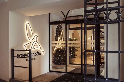 Konventa Seta Hotel