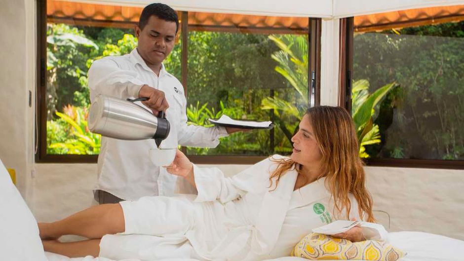 SCP Corcovado Wilderness Lodge Other