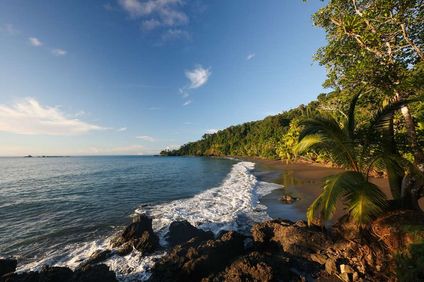 SCP Corcovado Wilderness Lodge
