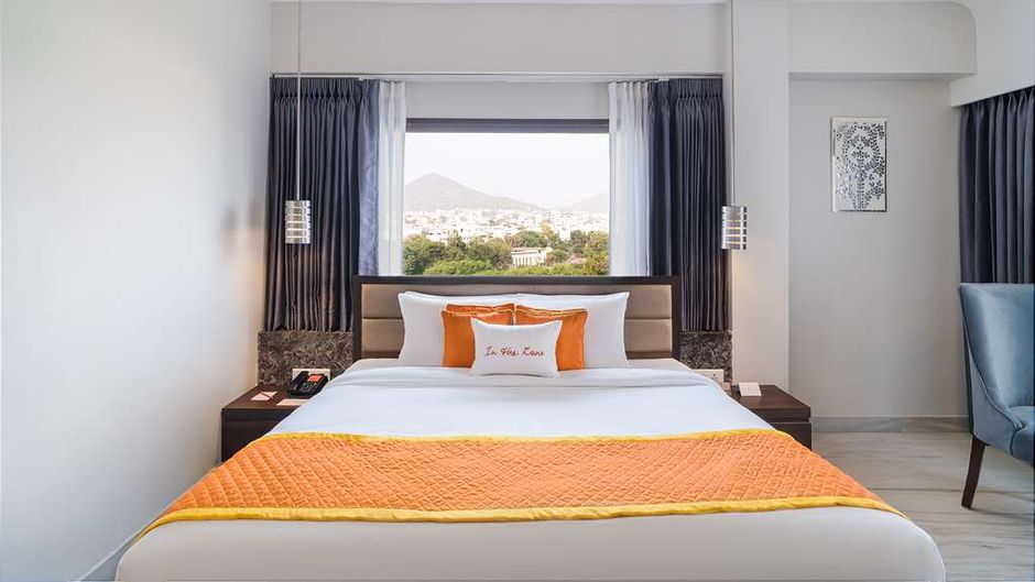 Zone Connect by The Park Room